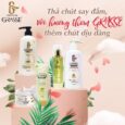 GRASSE – Kem Ủ Nước Hoa 275gram