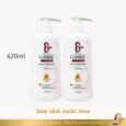 GRASSE – COMBO 2 Chai Sữa Tắm Nước Hoa 620 ml